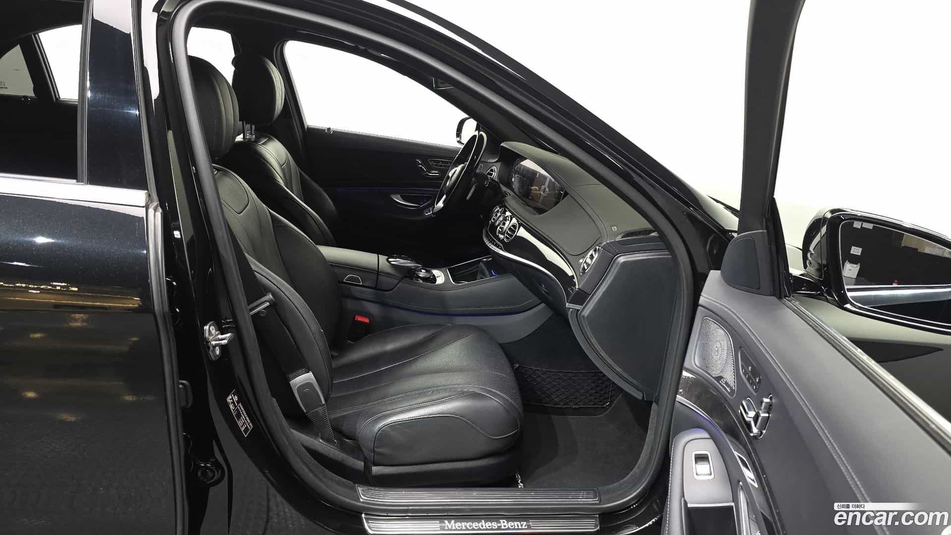 S-Class Mercedes-Benz 2020.9-OPTION-015