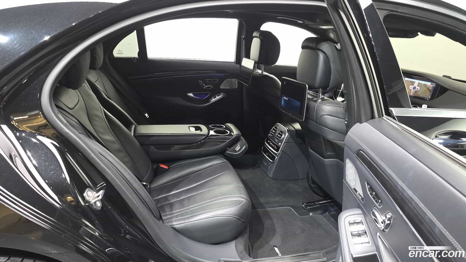 S-Class Mercedes-Benz 2020.9-OPTION-016