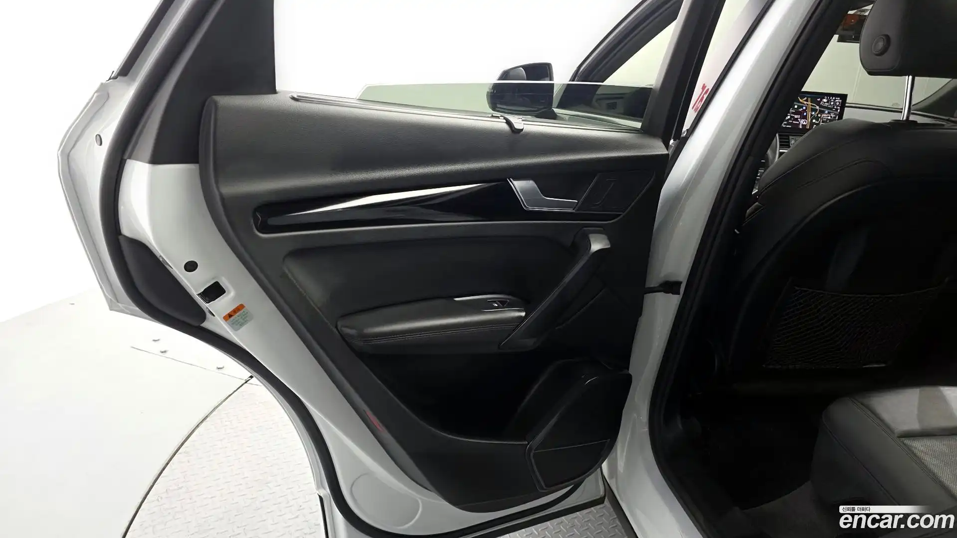 Q5 Audi 2021.8-INNER-035