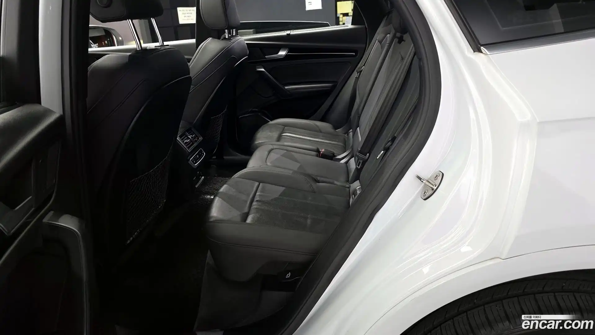 Q5 Audi 2021.8-INNER-036