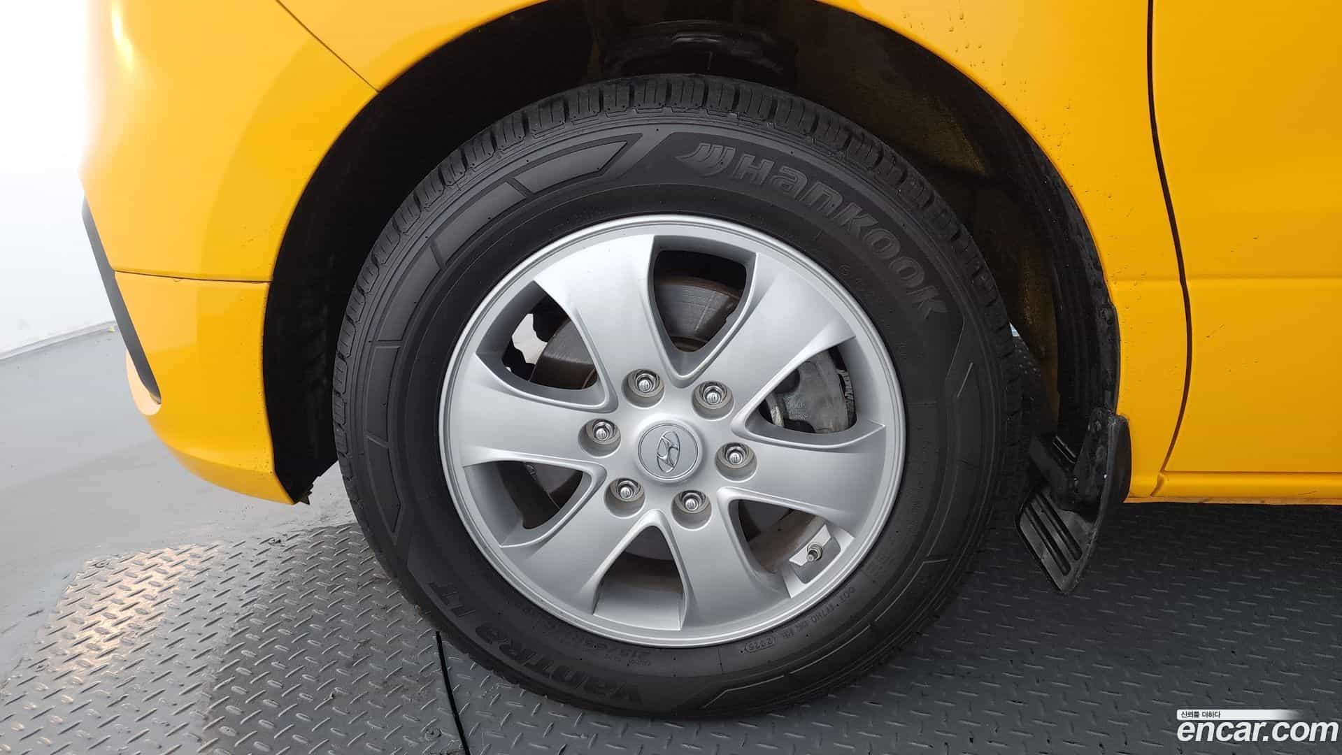 Starex Hyundai 2018.6-OUTER-005