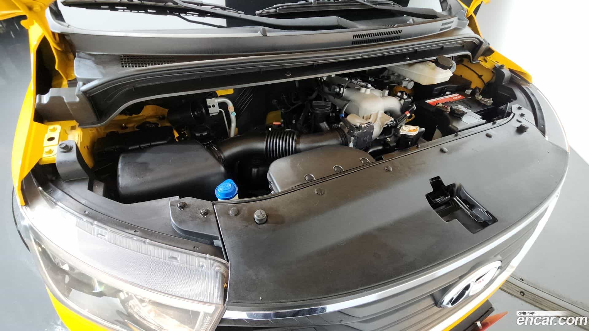 Starex Hyundai 2018.6-OUTER-006