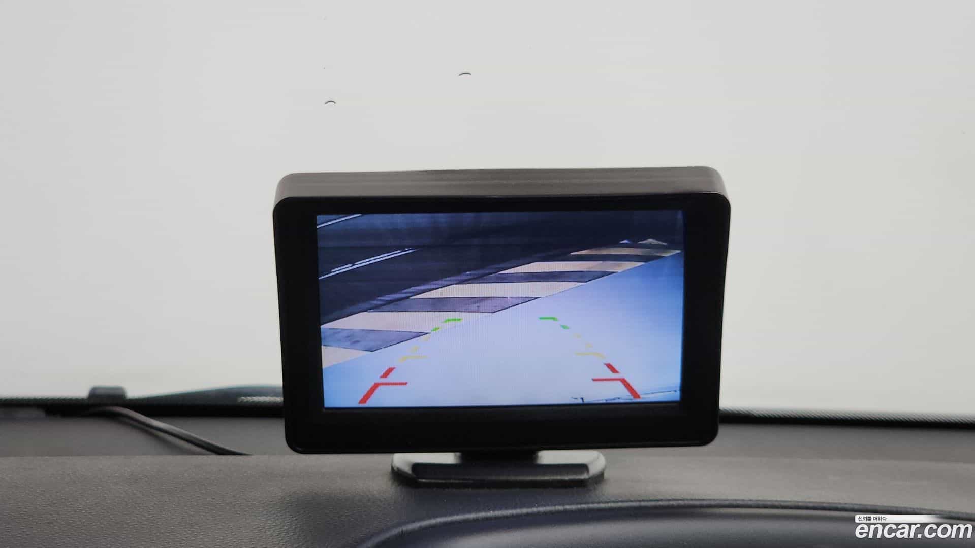 Starex Hyundai 2018.6-OPTION-018