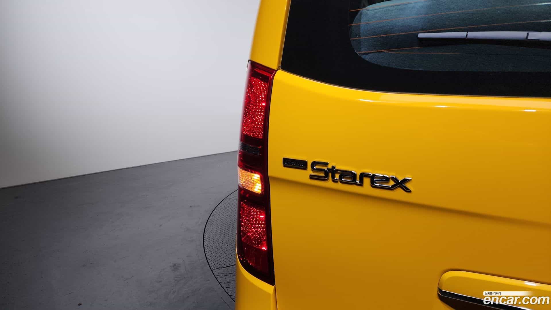 Starex Hyundai 2018.6-OUTER-033