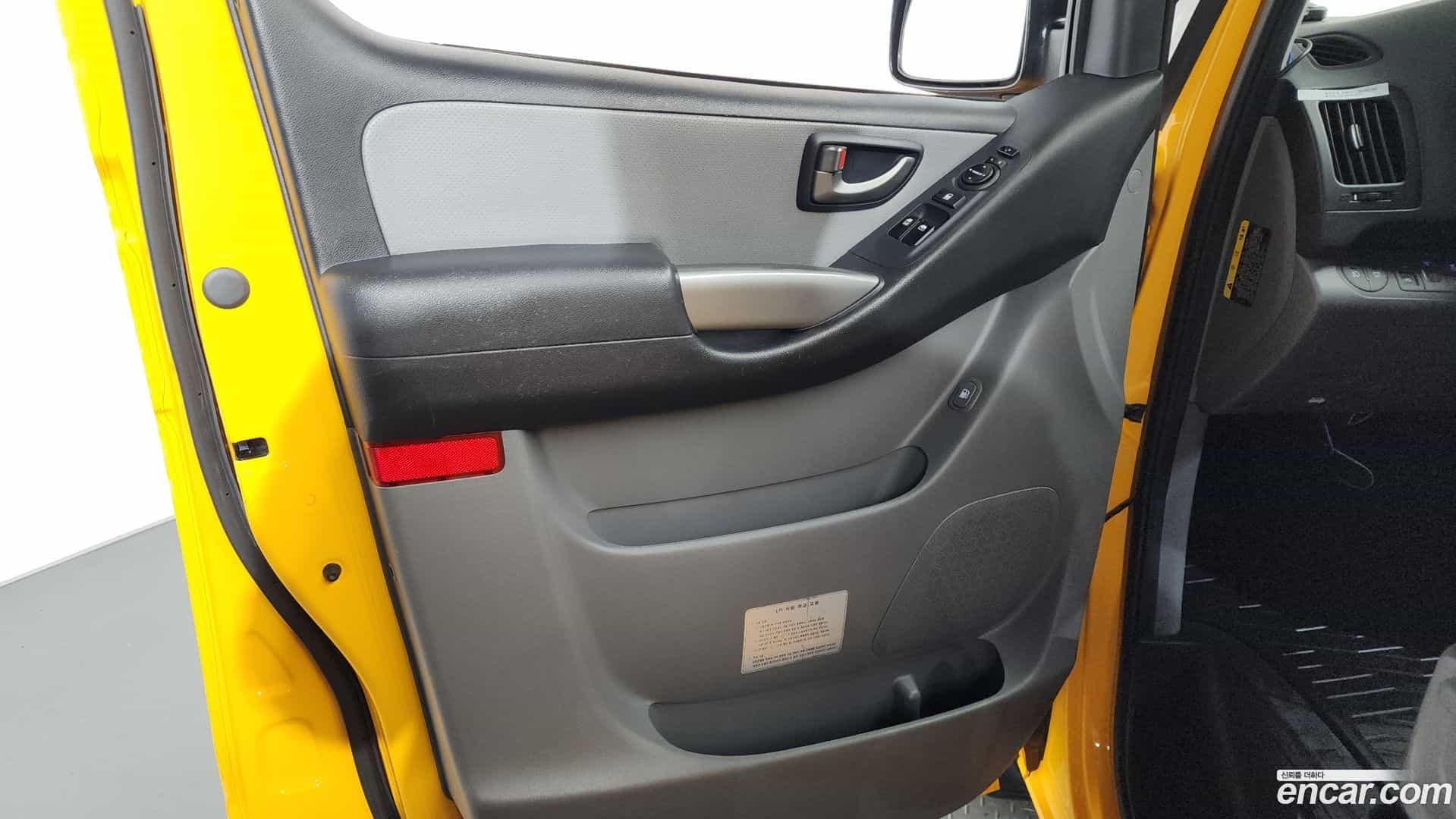 Starex Hyundai 2018.6-INNER-034