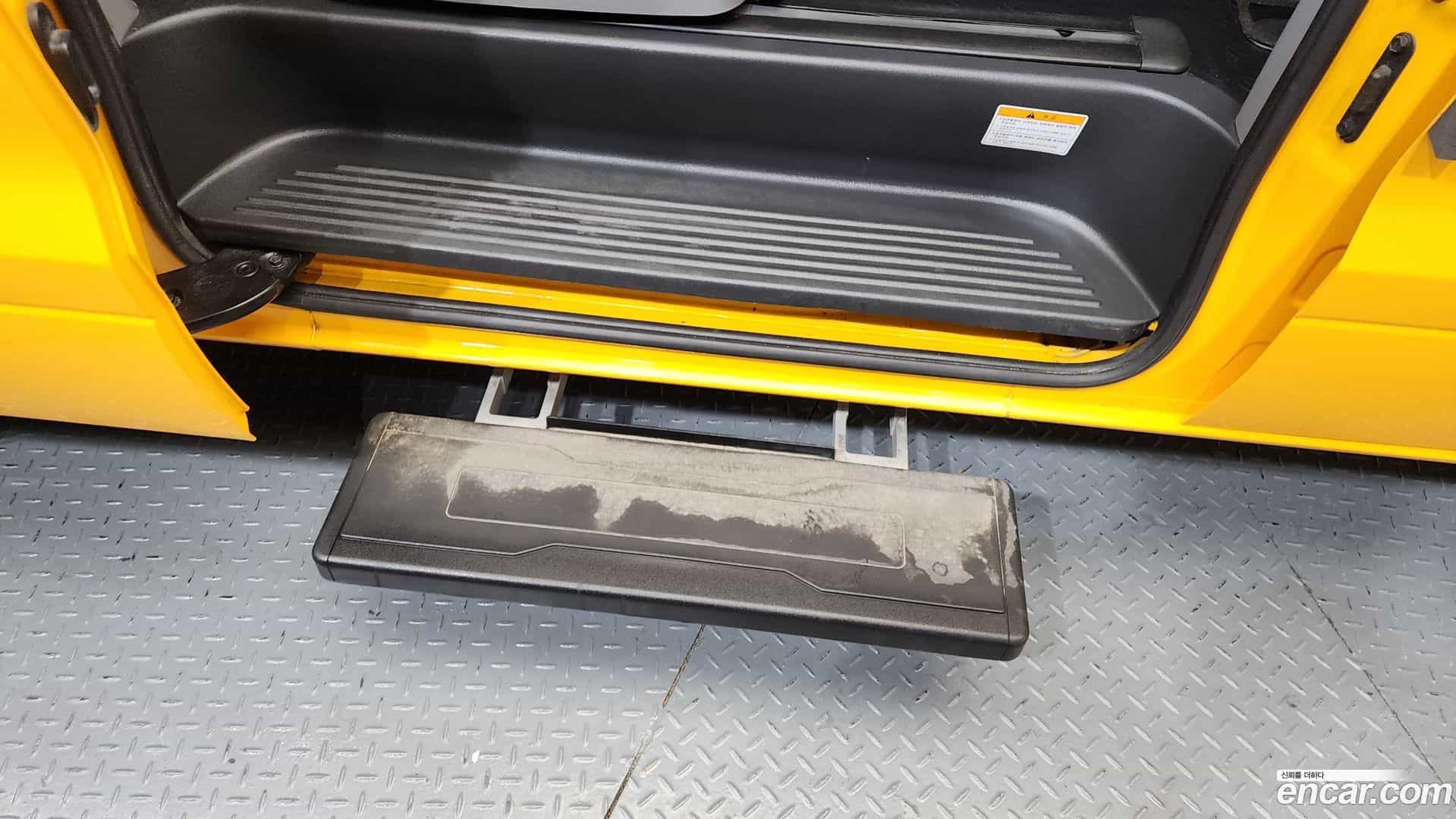 Starex Hyundai 2018.6-OPTION-043