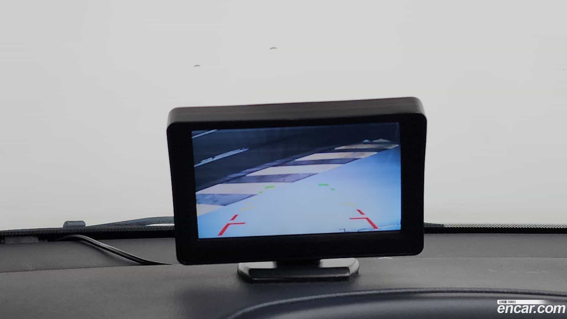 Starex Hyundai 2018.6-OPTION-044