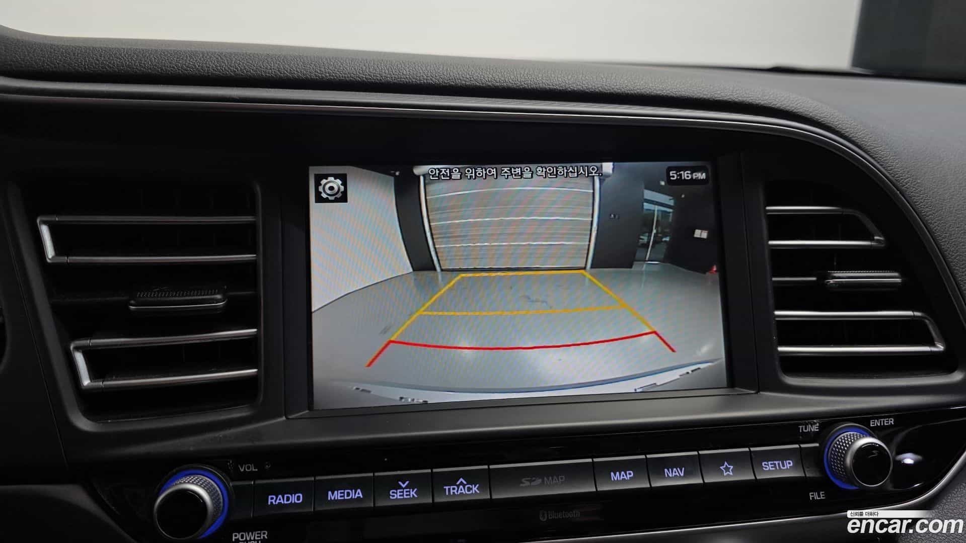 AVANTE Hyundai 2019.9-OPTION-020