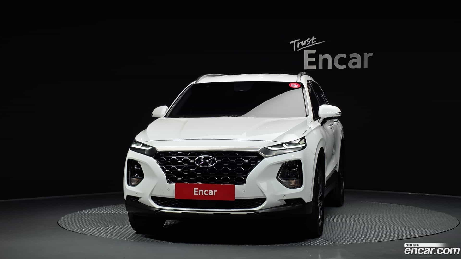 Santafe Hyundai 2019.4-OUTER-003