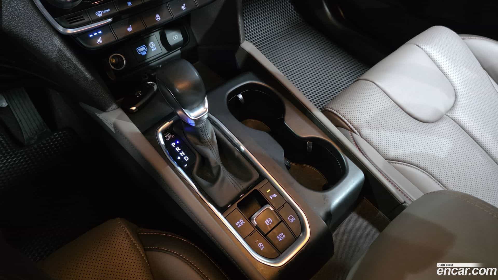 Santafe Hyundai 2019.4-INNER-009