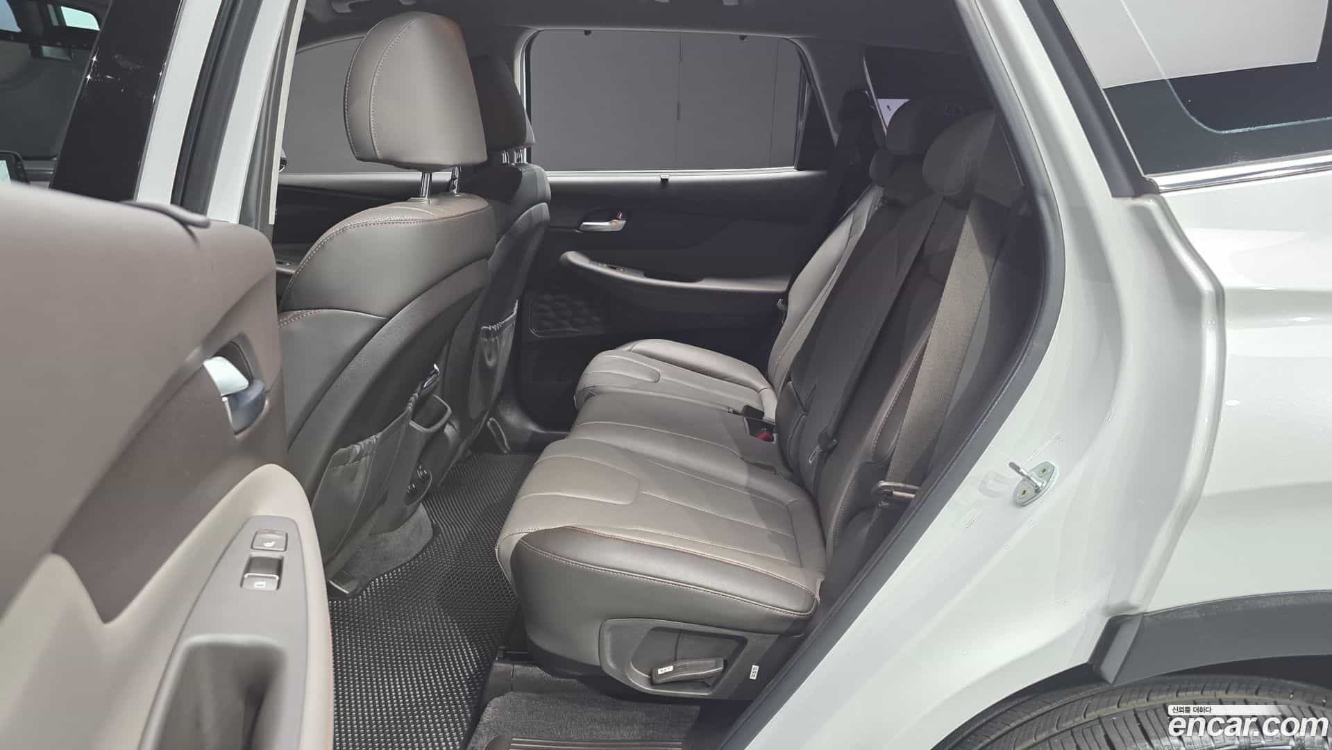 Santafe Hyundai 2019.4-OPTION-015