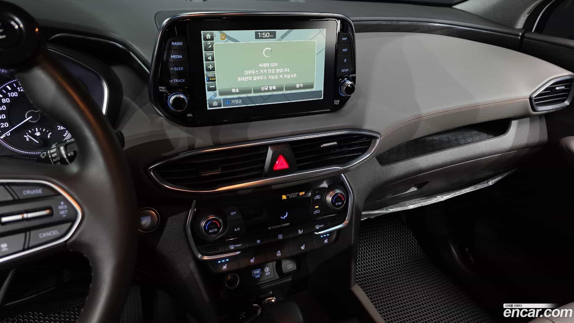 Santafe Hyundai 2019.4-OPTION-018