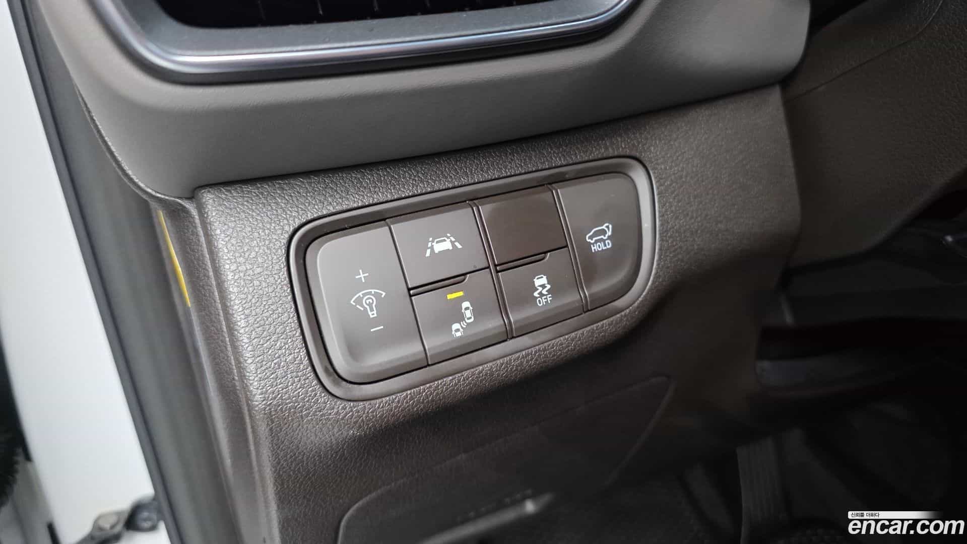 Santafe Hyundai 2019.4-OPTION-020