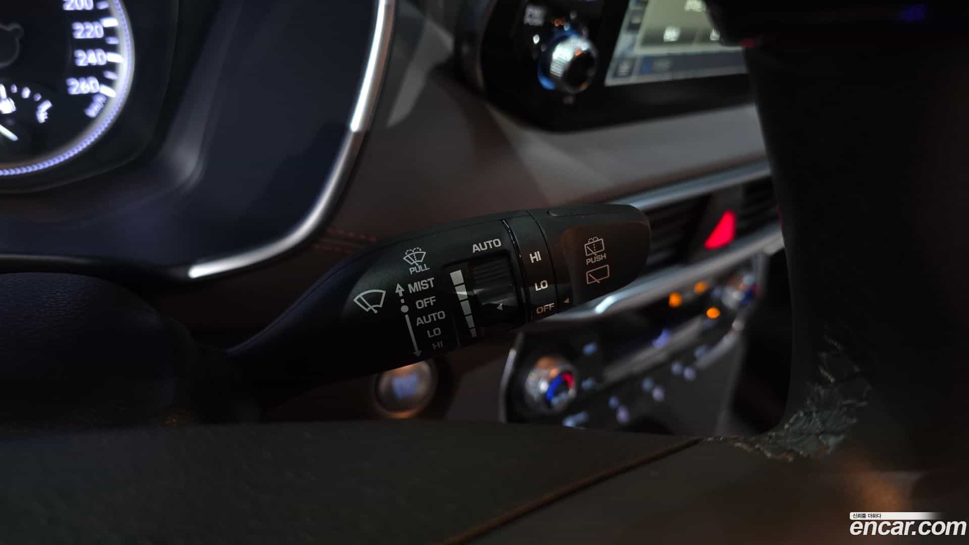 Santafe Hyundai 2019.4-OPTION-021