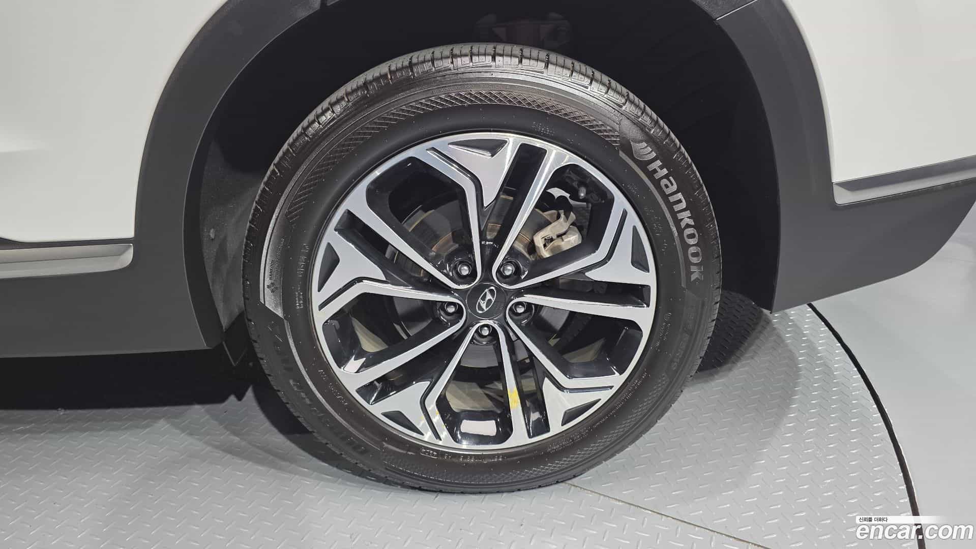 Santafe Hyundai 2019.4-OUTER-031