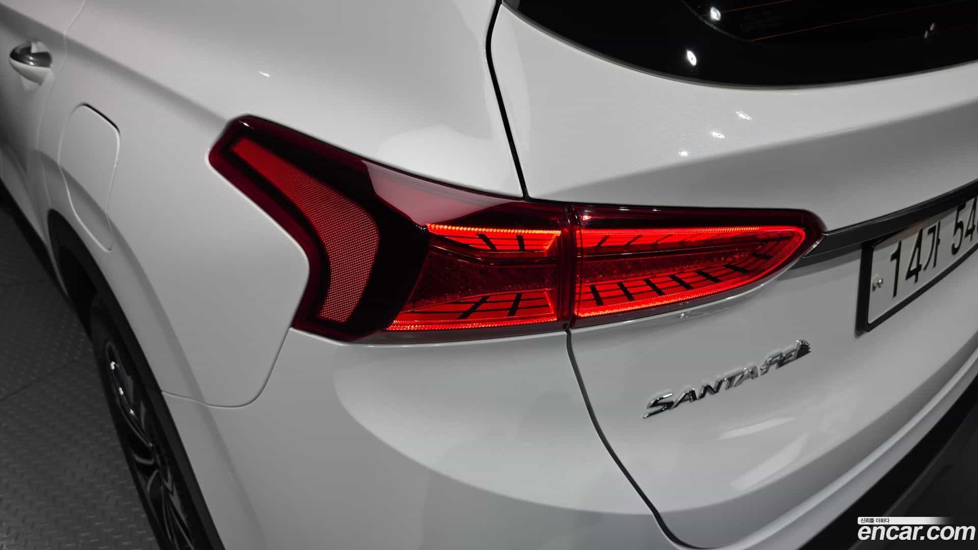 Santafe Hyundai 2019.4-OUTER-033