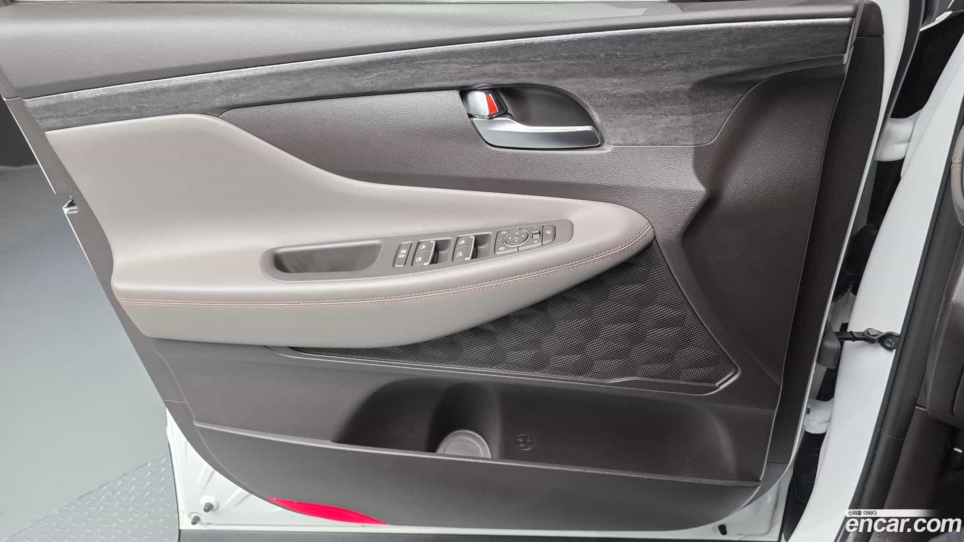 Santafe Hyundai 2019.4-INNER-034