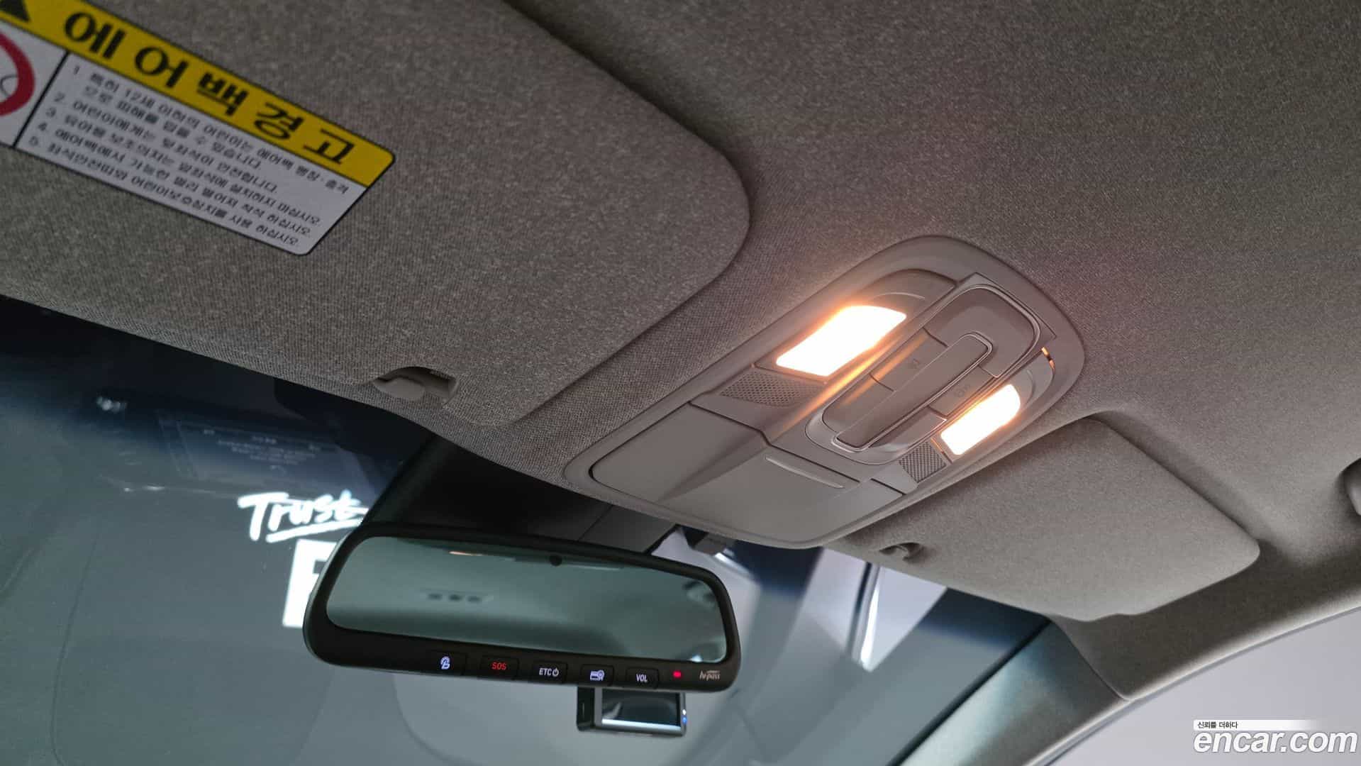Santafe Hyundai 2019.4-OPTION-042