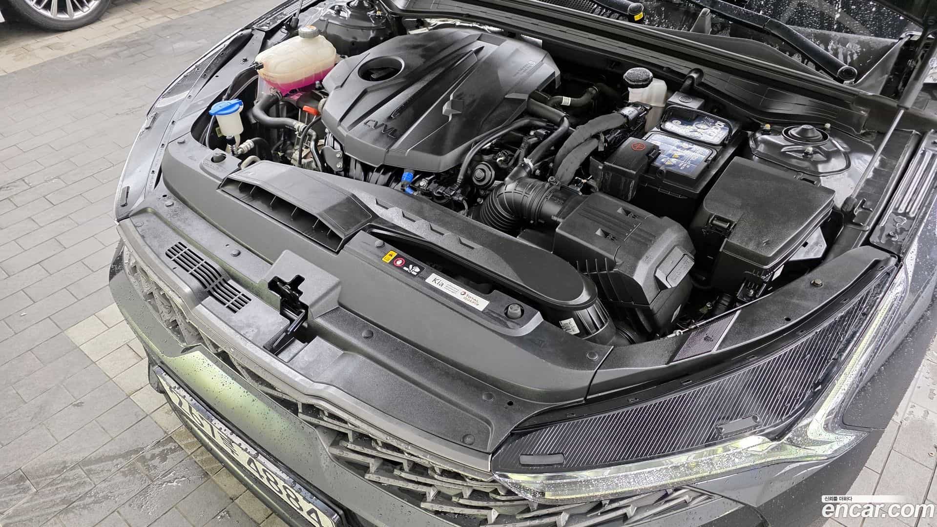 K5 Kia 2022.4-OUTER-006