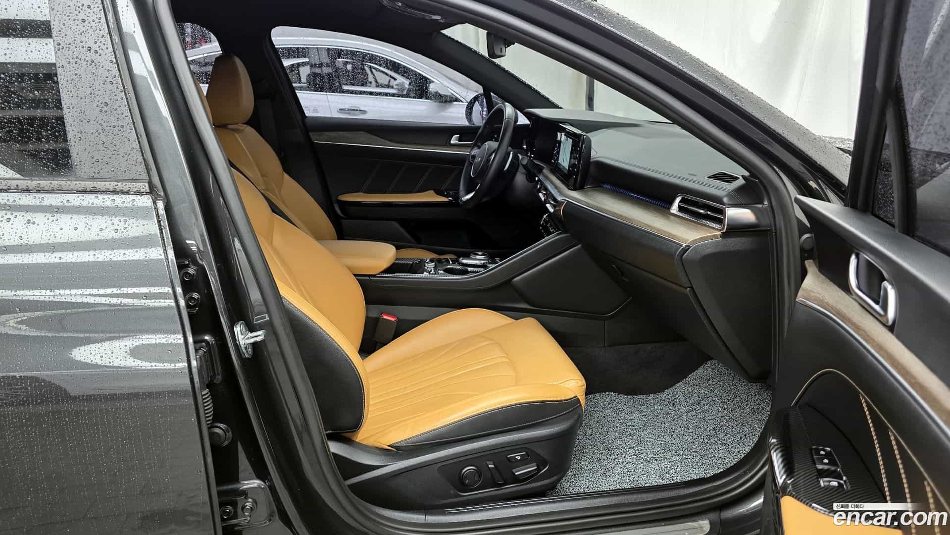 K5 Kia 2022.4-OPTION-015
