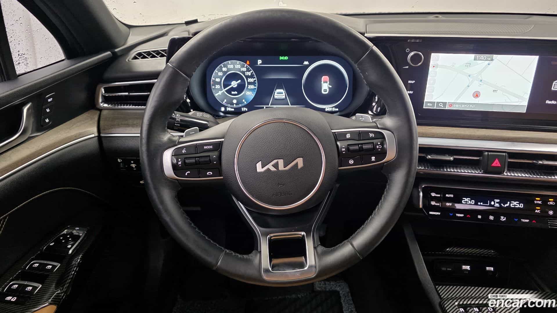 K5 Kia 2022.4-OPTION-017
