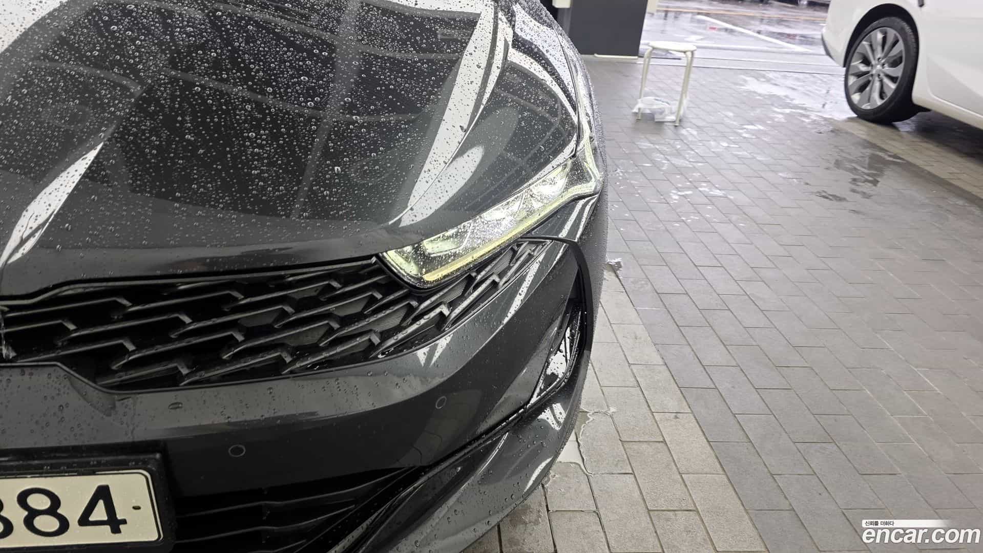 K5 Kia 2022.4-OUTER-032