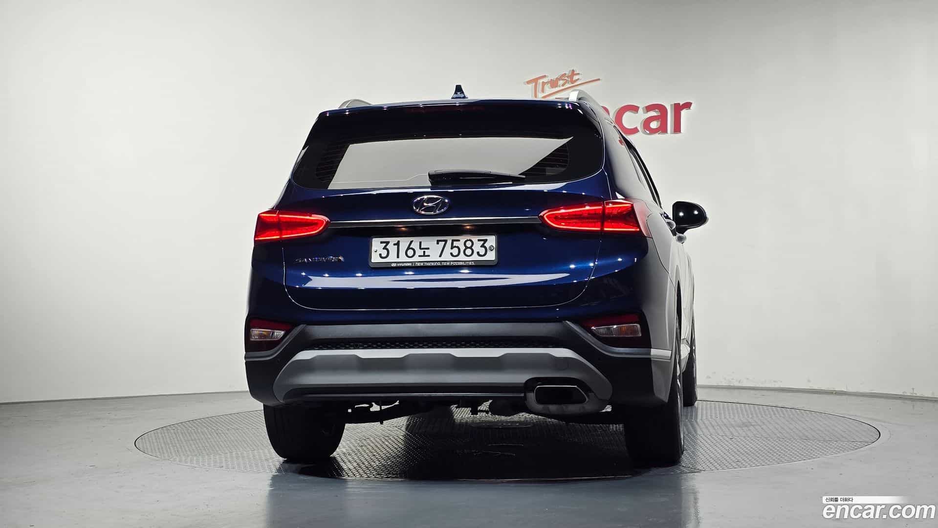 Santafe Hyundai 2019.9-OUTER-004
