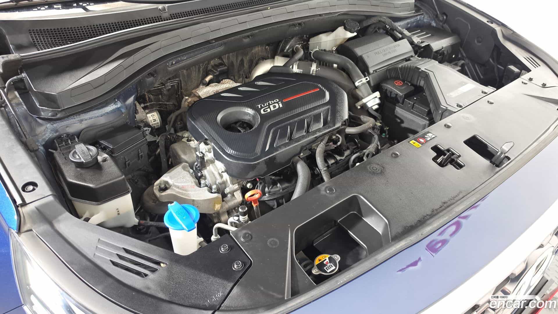 Santafe Hyundai 2019.9-OUTER-006