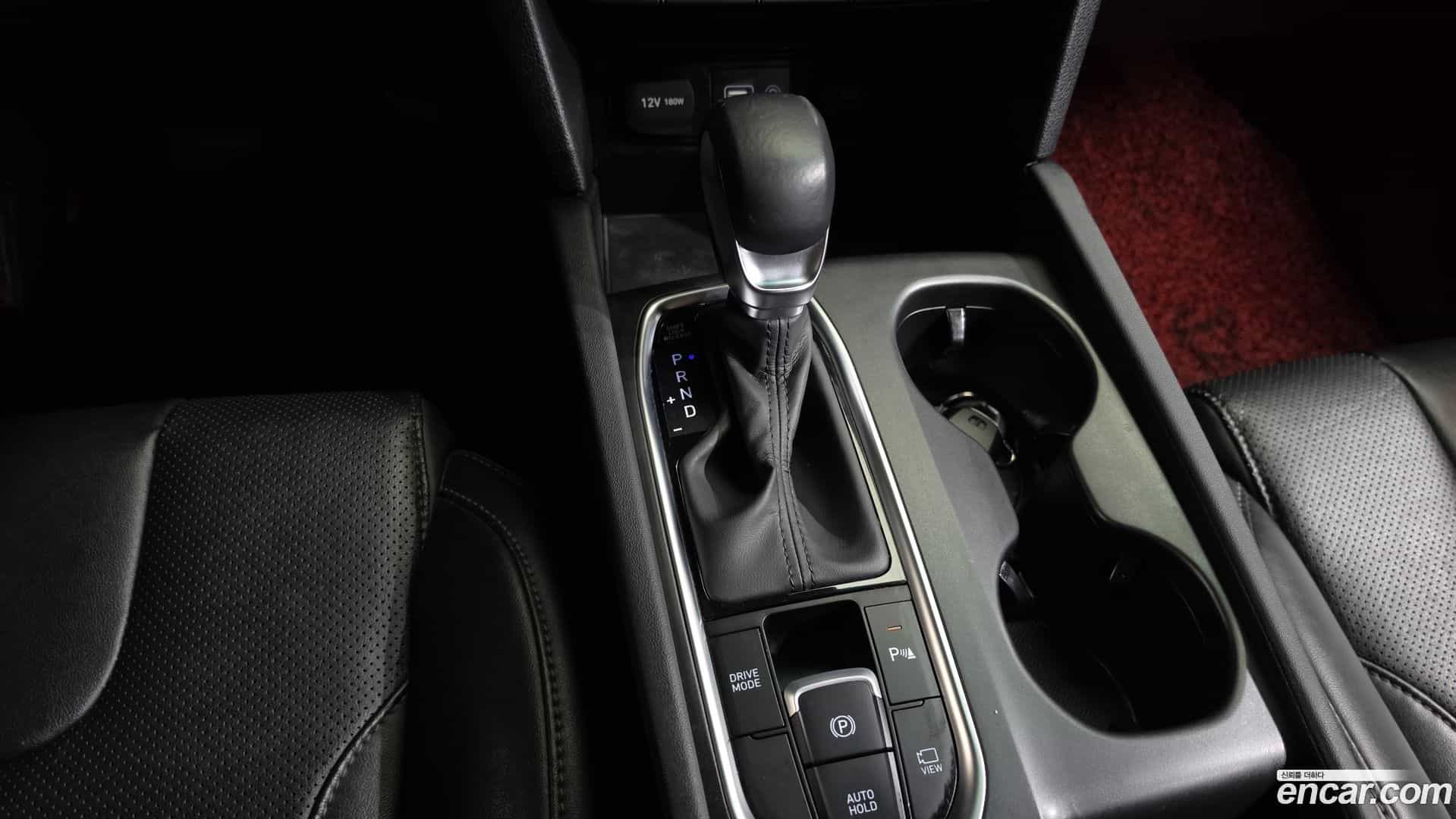 Santafe Hyundai 2019.9-INNER-009