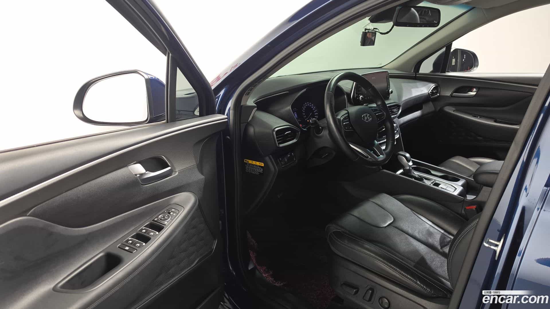 Santafe Hyundai 2019.9-INNER-010