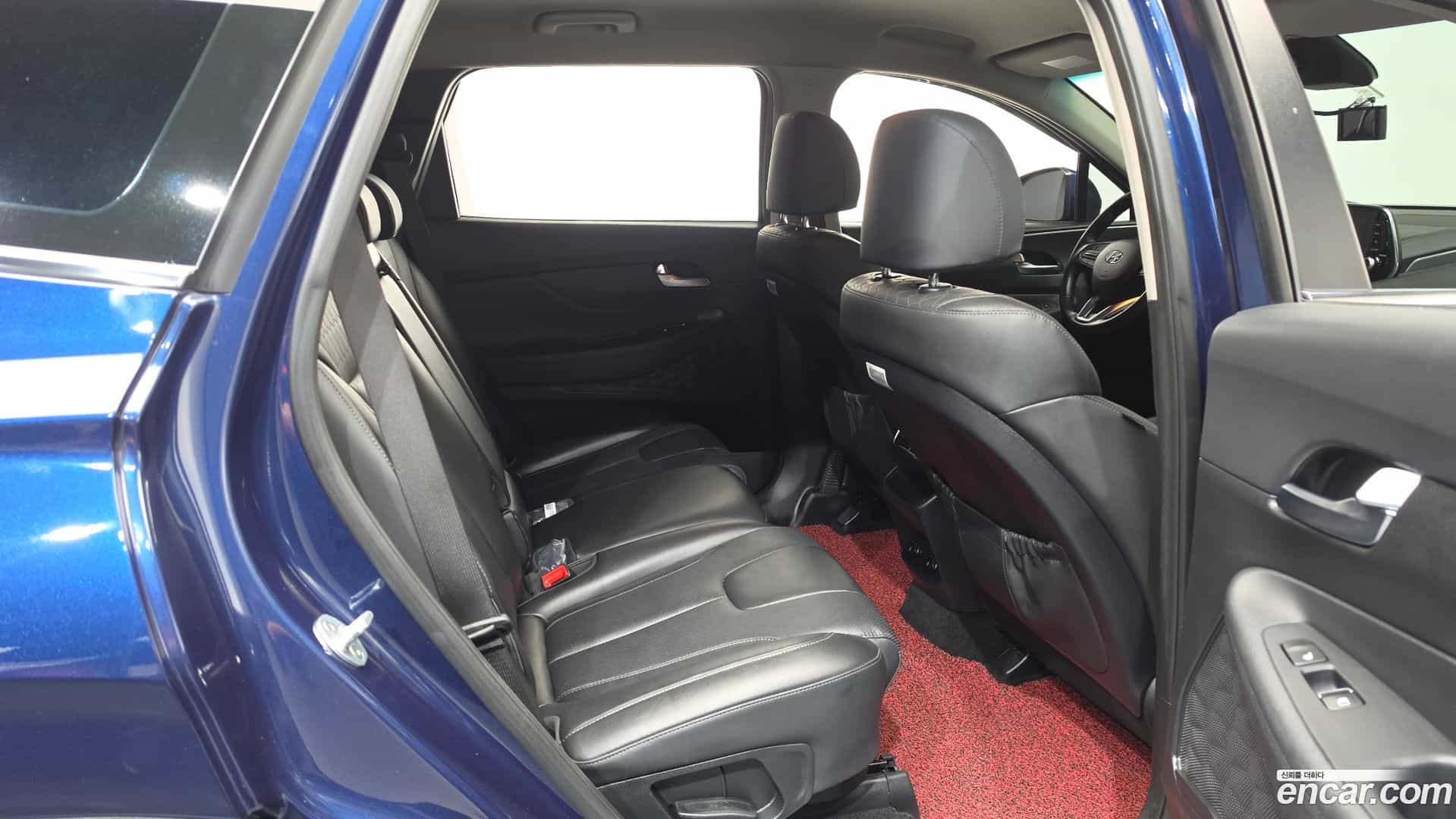 Santafe Hyundai 2019.9-OPTION-015