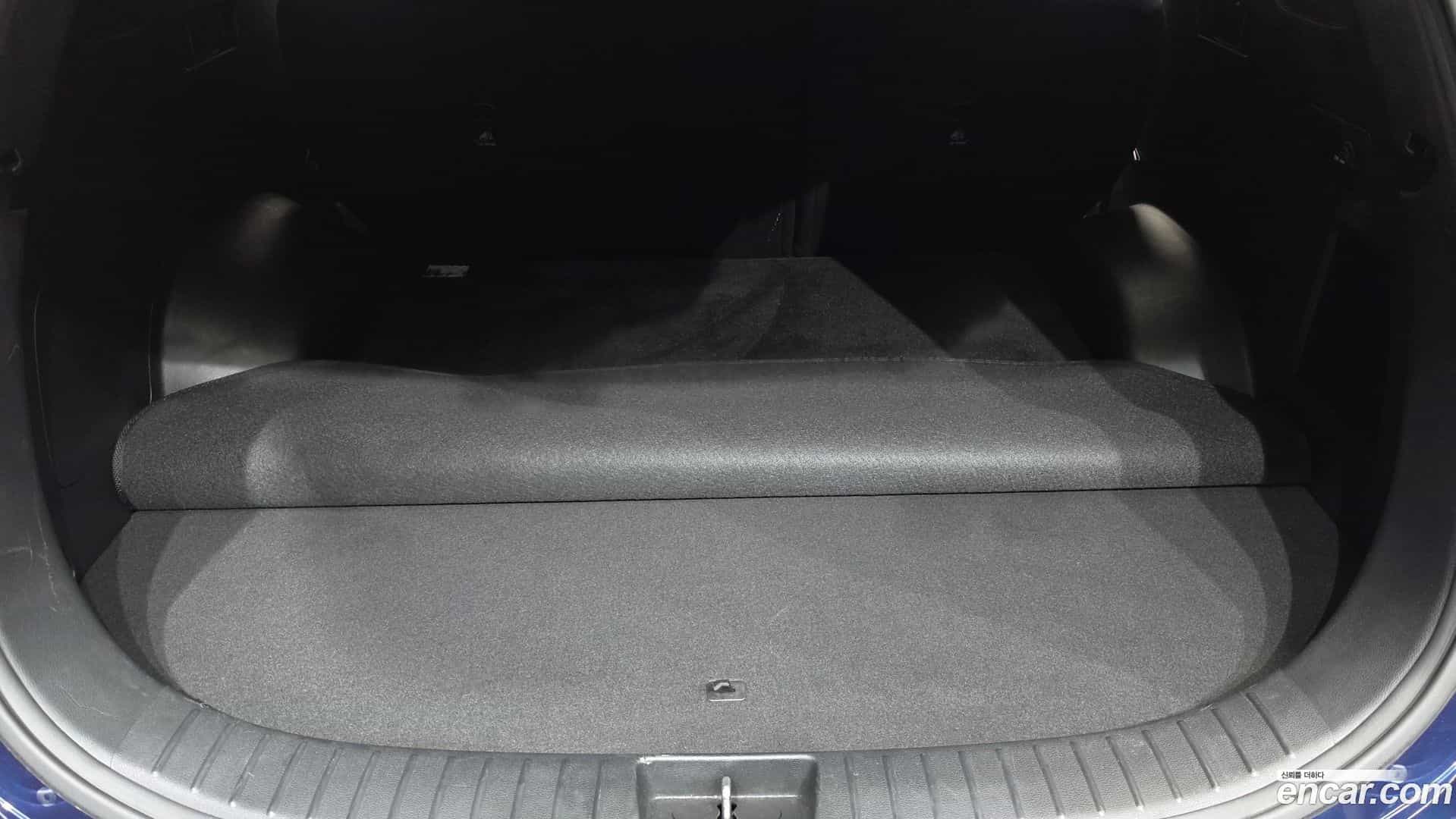 Santafe Hyundai 2019.9-OPTION-022
