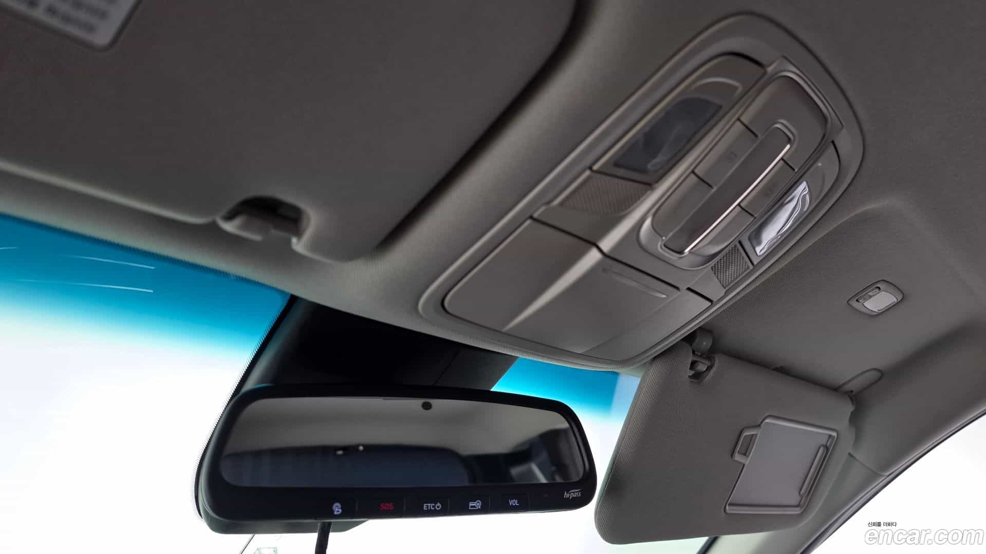 Santafe Hyundai 2019.9-OPTION-023