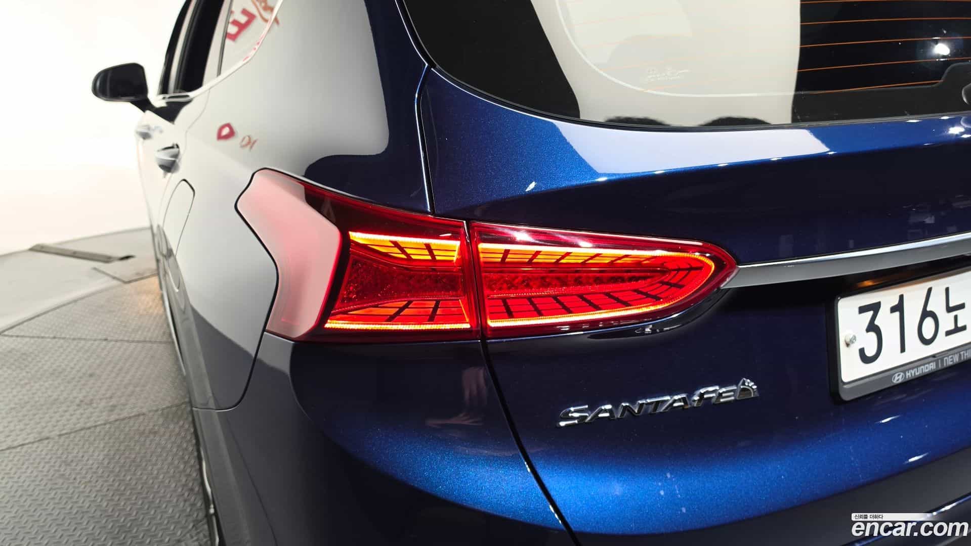 Santafe Hyundai 2019.9-OUTER-033