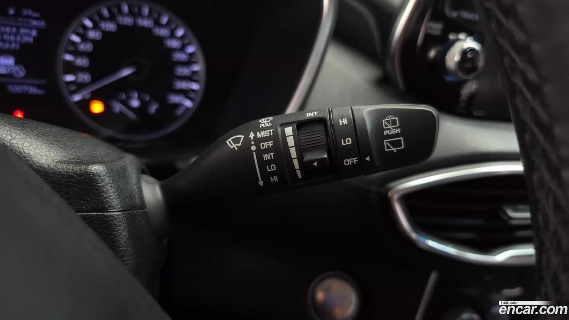 Santafe Hyundai 2019.9-OPTION-040