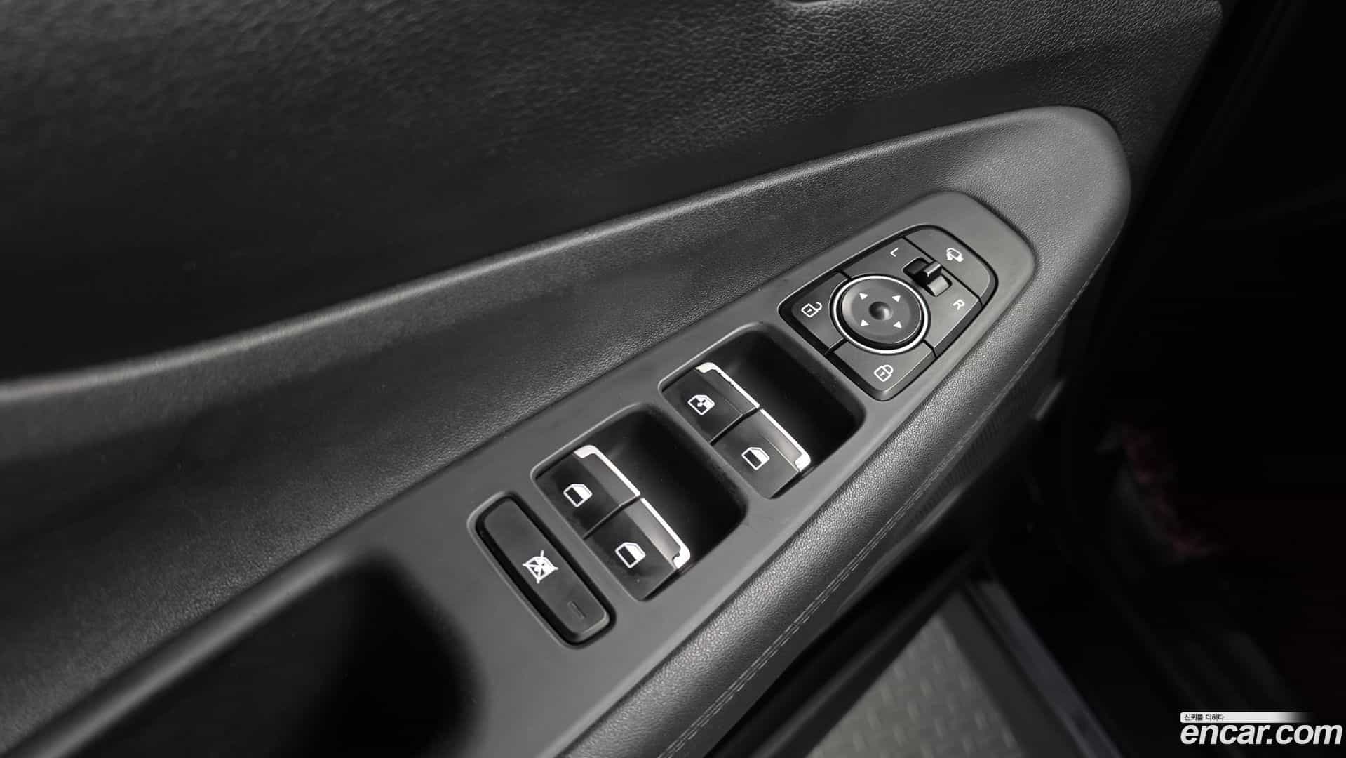 Santafe Hyundai 2019.9-OPTION-041