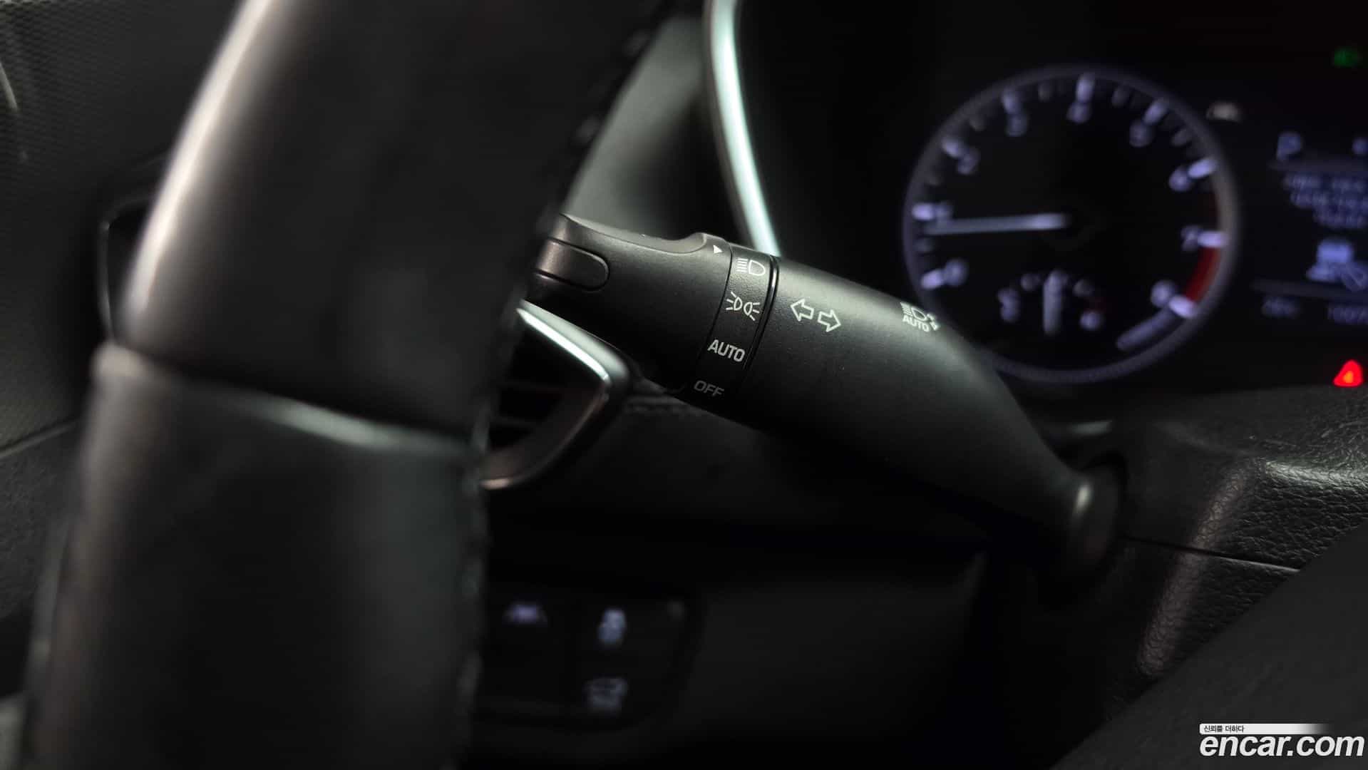 Santafe Hyundai 2019.9-OPTION-043