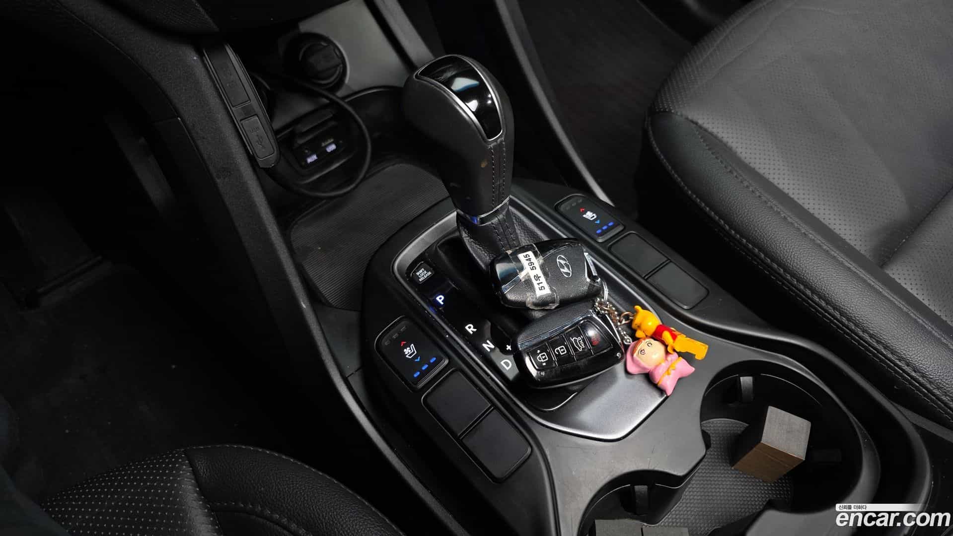 Santafe Hyundai 2014.2-INNER-009