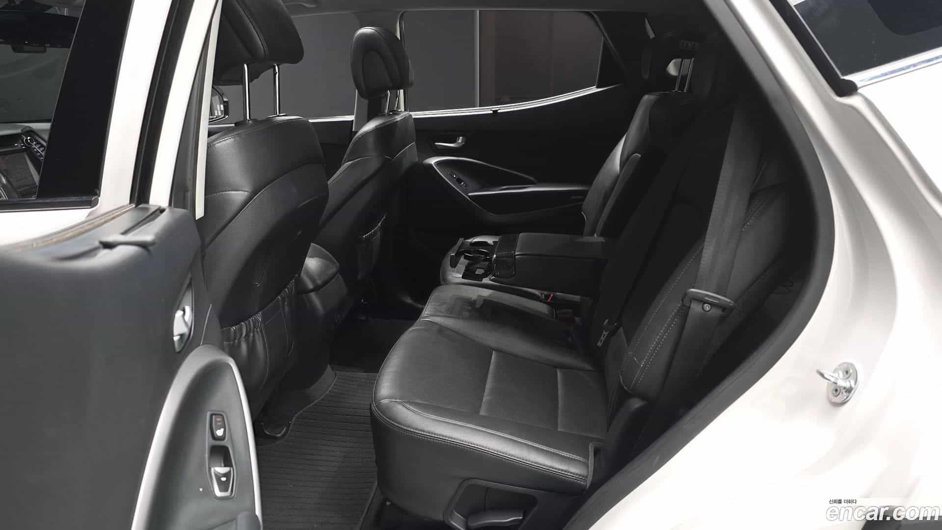 Santafe Hyundai 2014.2-OPTION-015