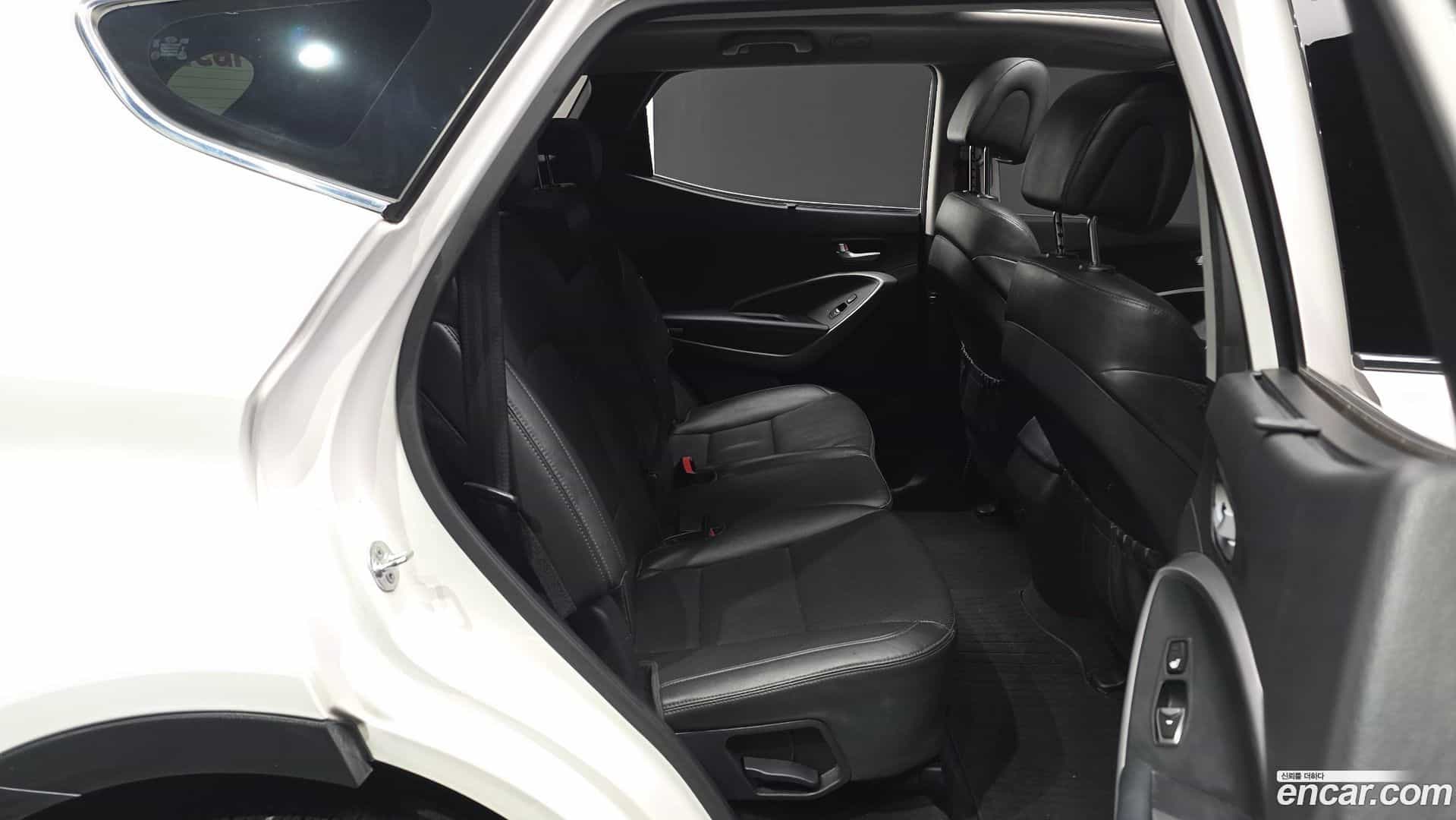 Santafe Hyundai 2014.2-OPTION-016