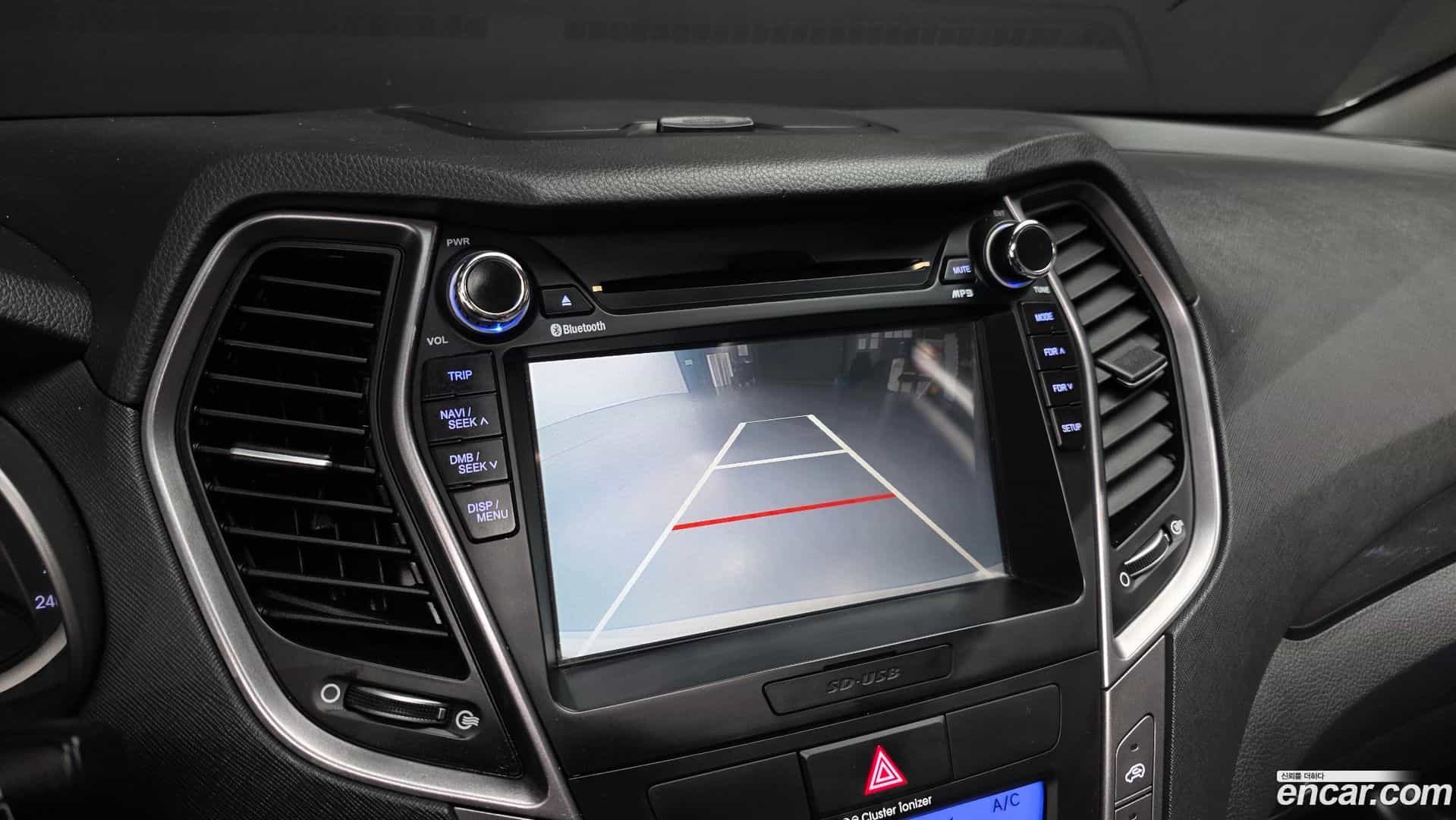Santafe Hyundai 2014.2-OPTION-020