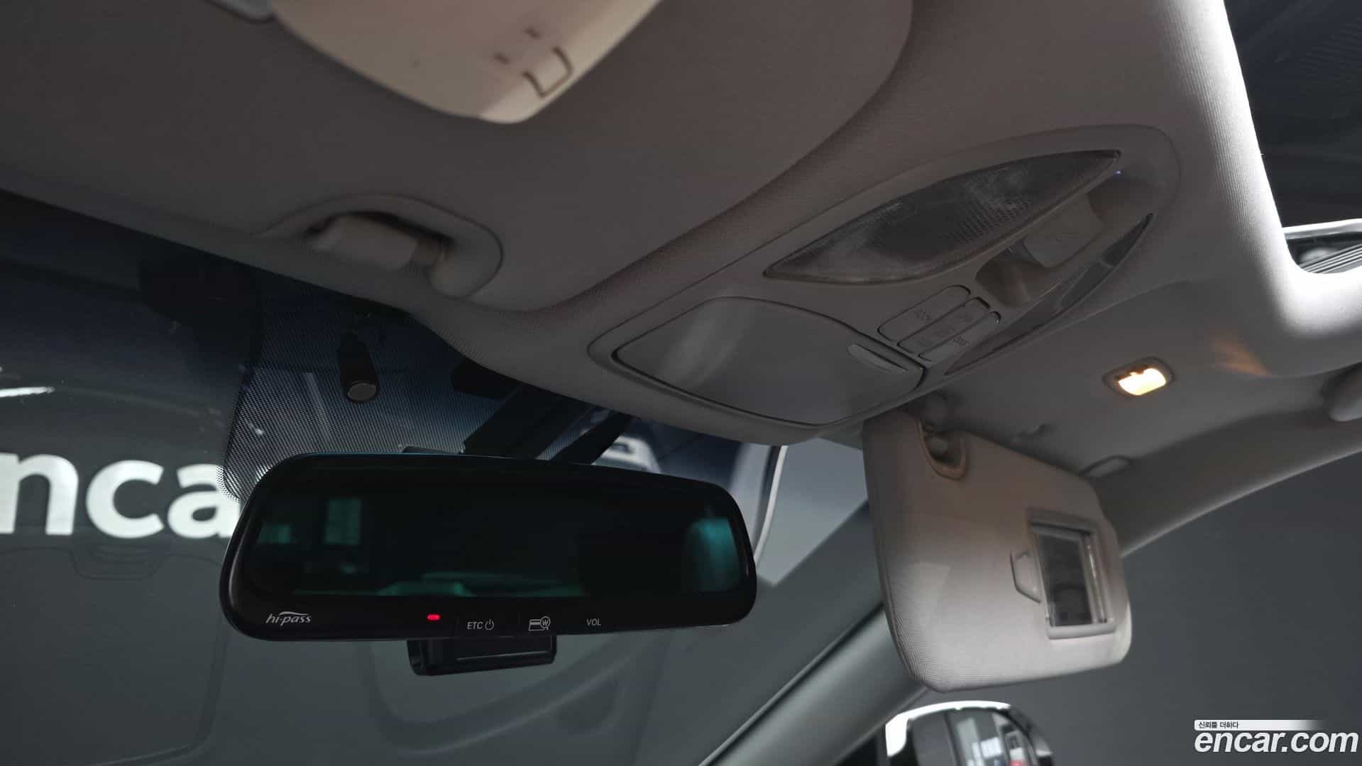 Santafe Hyundai 2014.2-OPTION-022