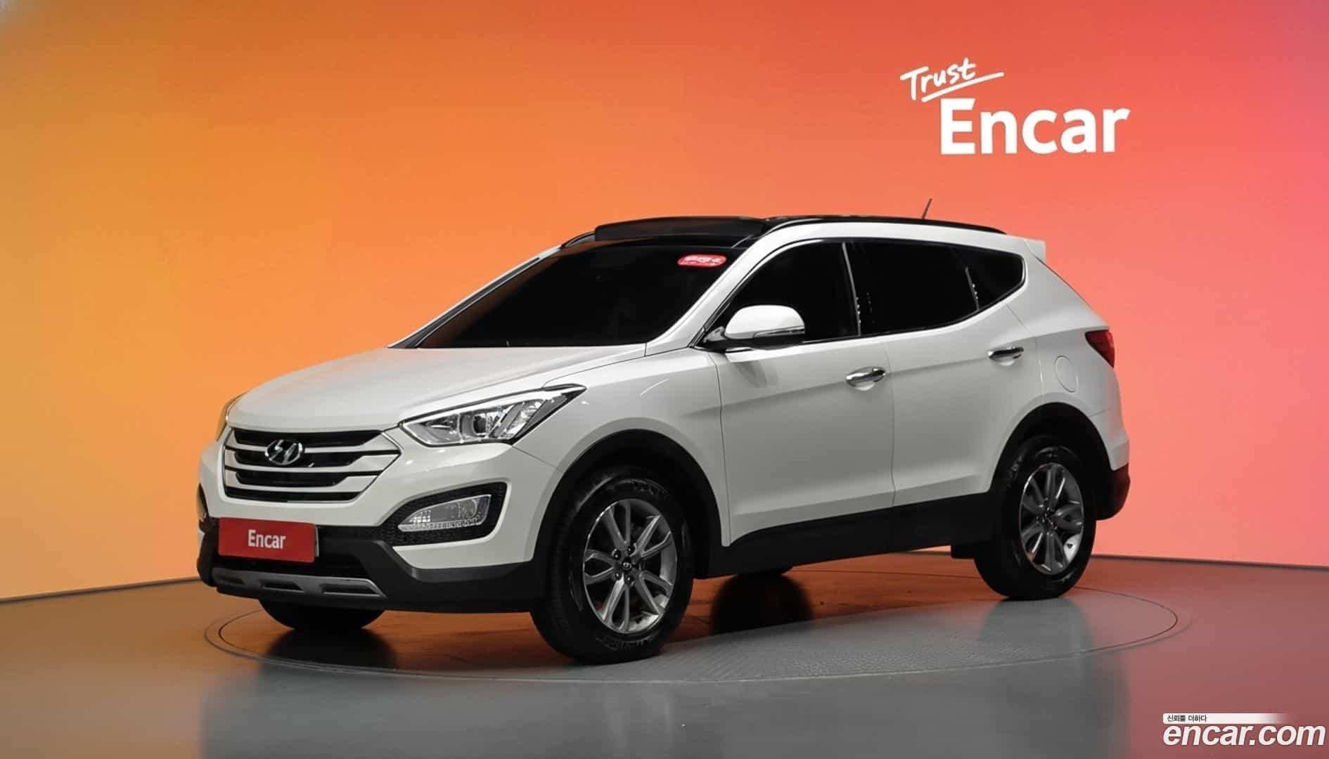 Santafe Hyundai 2014.2-DIAG2-001