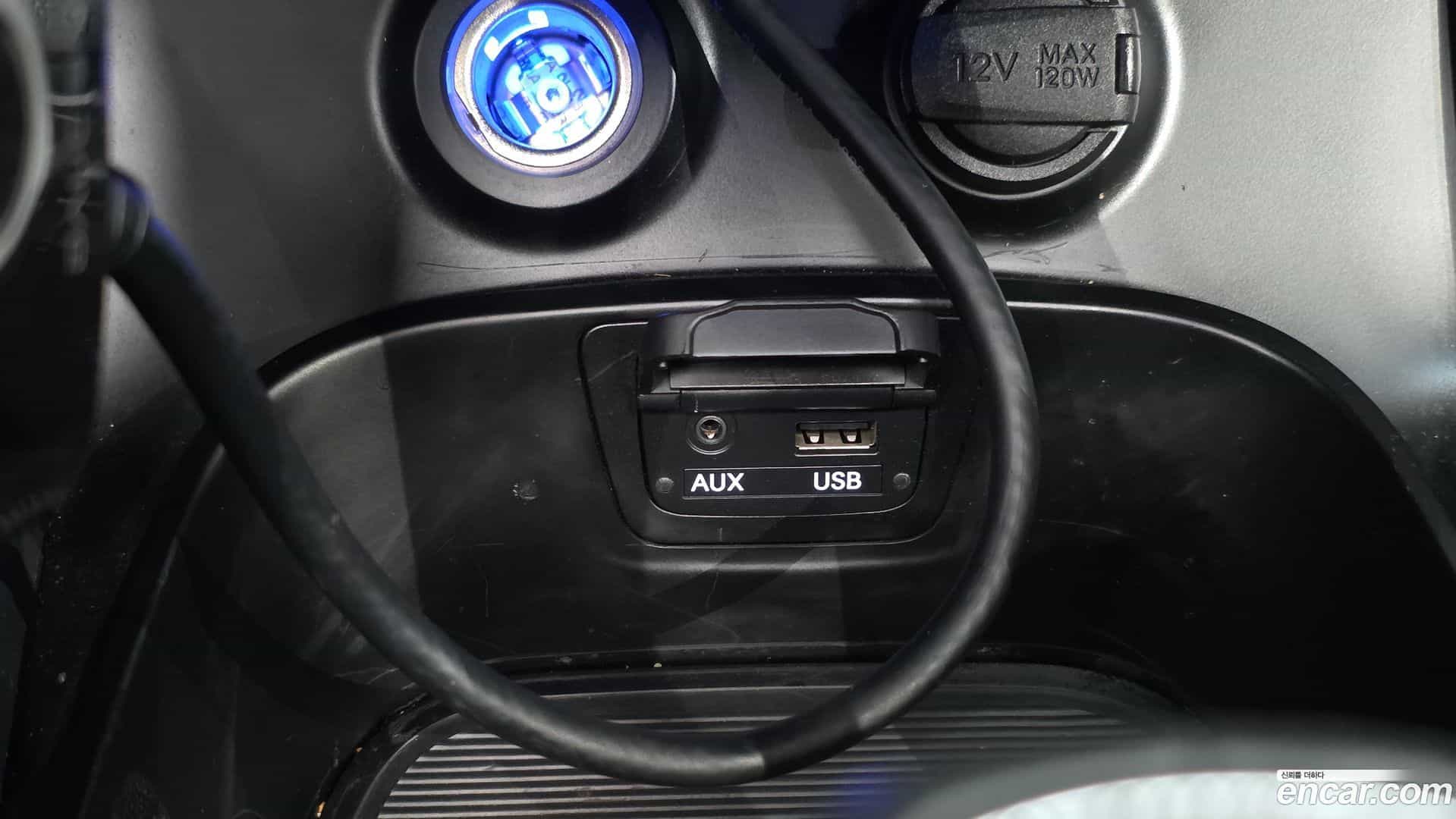 Santafe Hyundai 2014.2-OPTION-040