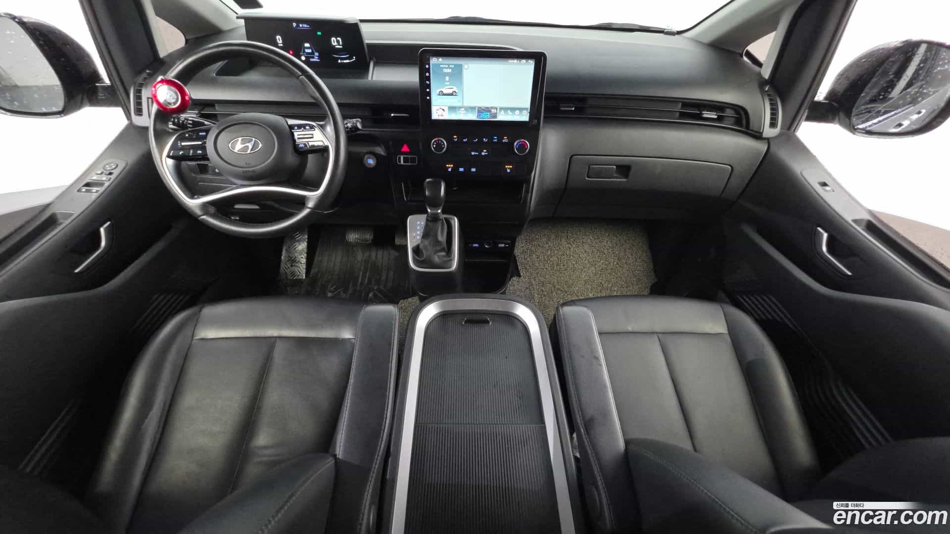 Staria Hyundai 2022.6-INNER-007