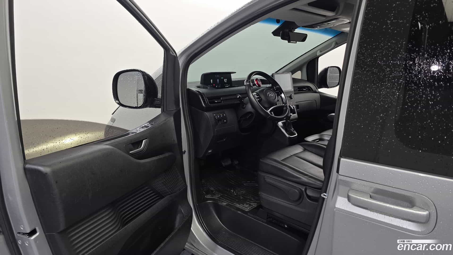Staria Hyundai 2022.6-INNER-010