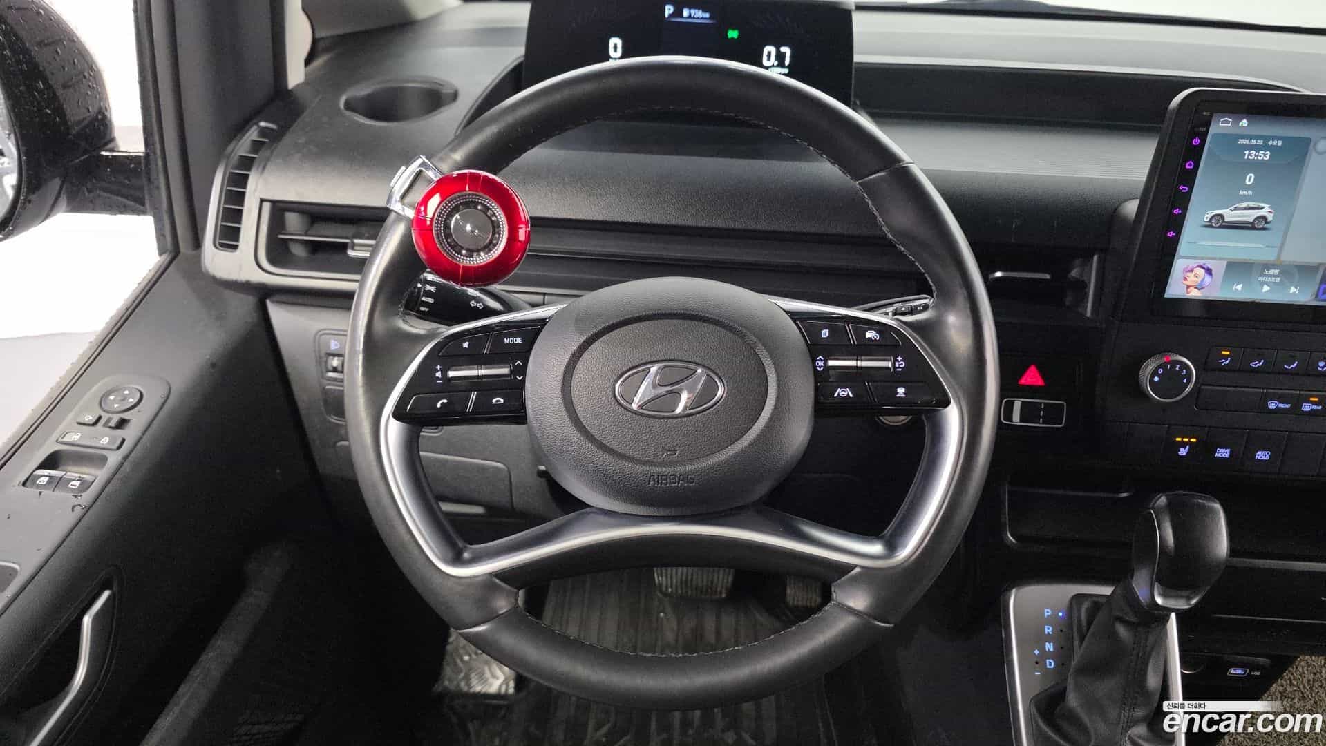 Staria Hyundai 2022.6-OPTION-018