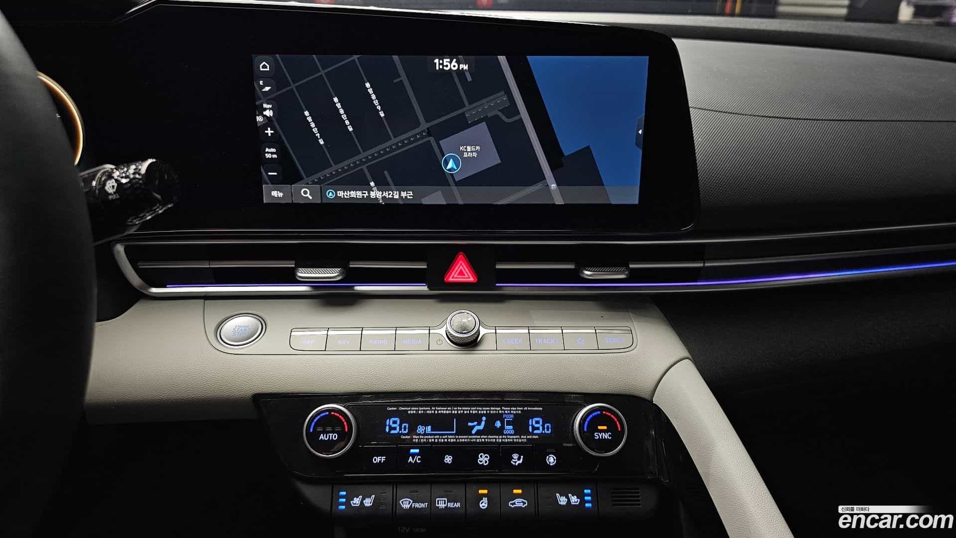 AVANTE Hyundai 2021.2-OPTION-018