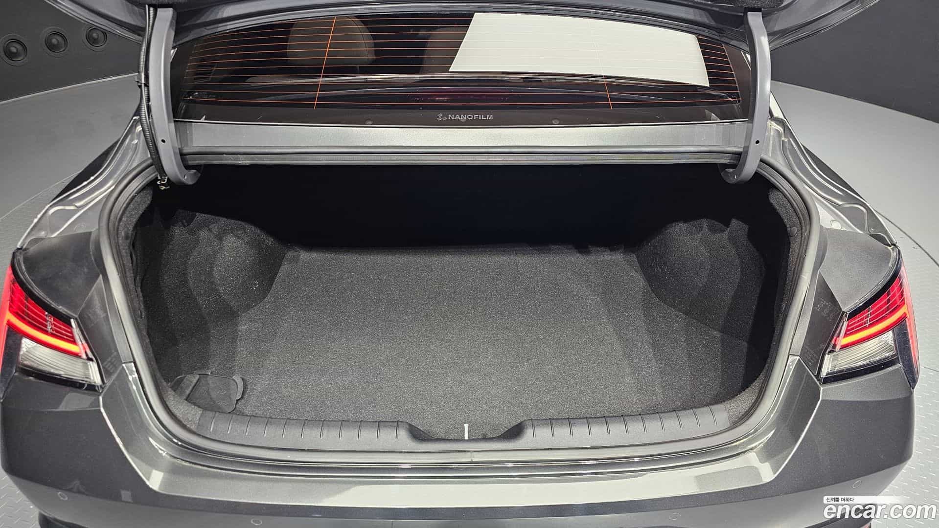 AVANTE Hyundai 2021.2-OPTION-024