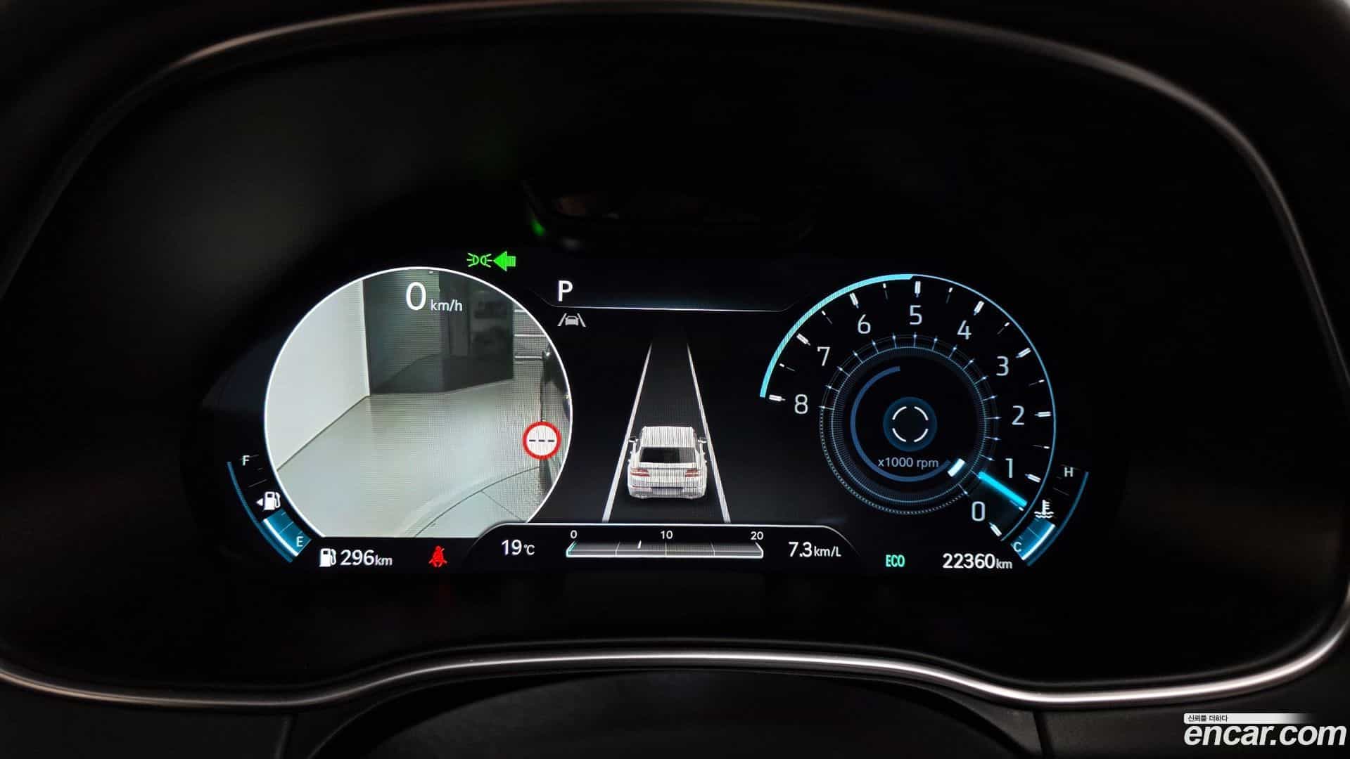 GV80 Genesis 2022.3-INNER-008